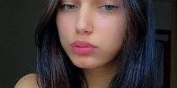 Policisté pátrají po Lauře Ščukové