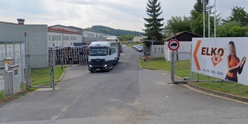 Velká krádež pivních sudů