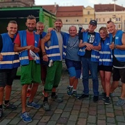 Tak trochu jiní bezdomovci, než je všichni známe