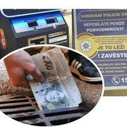 Naivní žena přišla o milion a opět se jednalo o stejný podvod