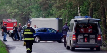 Otec přejel svého syna, ten zraněním podlehl