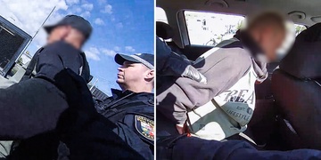 Další incident u Hlavního vlakového nádraží v Plzni