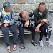Strážníci řeší problémy na Hlavním vlakovém nádraží v Plzni prakticky denně