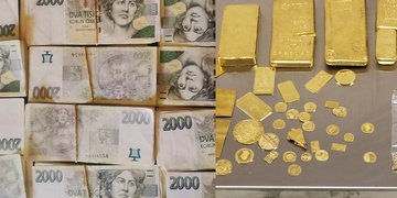 Známý fyzioterapeut okradl desítky lidí o téměř 160 milionů korun