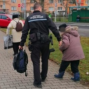 Díky za všímavost a pomoc