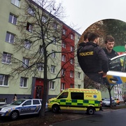 Opilí Poláci se servali na ubytovně