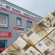 HIT Reality - desítky podvedených a škoda jde minimálně do desítek milionů