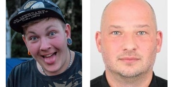 Pohřešovaní Hromádka a Kassl - pátrání stále pokračuje!