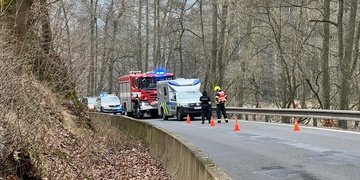 V řece bylo nalezeno lidské tělo