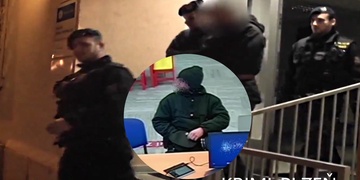 Sériový lupič přepadl další banku