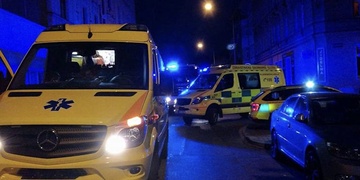 Ženě volali pomoc, bohužel ale špatně uvedli adresu, sanitka nedorazila a žena zemřela
