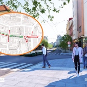 Plzeň čekají rozsáhlé změny v dopravě
