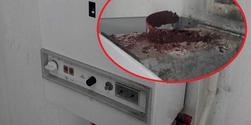 Z bytu si udělali doslova plynovou komoru a denně riskovali život