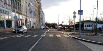 Policie hledá svědky této dopravní nehody