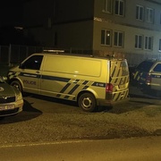 Muže usmrtila rána nožem vedená zezadu do krku