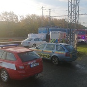 Policie zatím neví, který vlak muže usmrtil