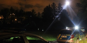 Dramatická záchrana ženy u Kozlu - vše bylo ale jinak