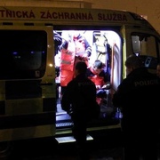 Starší muž při útoku utrpěl vážné zranění hlavy