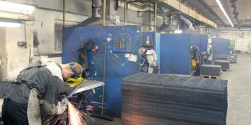 V Plzni se vězni flákat nebudou