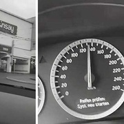 I takový "řidič" bohužel jezdí v Plzni