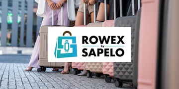 Kufry, které přežijí plzeňské nádraží i cestu kolem světa