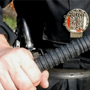 Strážníci zasáhli na místě bitky, kdo je její původce, to se teprve musí zjistit