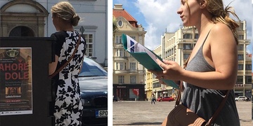 Pozor - právě teď v Plzni opět řádí tyto podvodnice