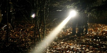 Loupež na parkovišti - policisté hledají svědky