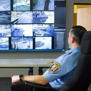 Bezpečí Plzeňáků pomůže hlídat umělá inteligence