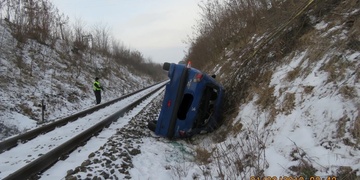 Neuvěřitelné štěstí