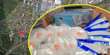 Ministr Blatný tvrdí, že od pondělí povinně respirátor