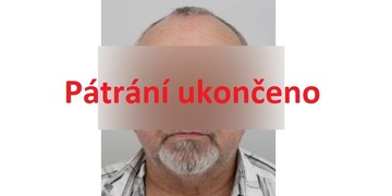 Miloše P. nalezl lesník z Obory u Kaznějova