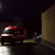 Zloděj okradl malé hasiče, ti velcí si to pochopitelně nenechali líbit a za zlodějem si došli