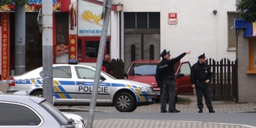 Pozor na falešné prodejce nebo podomní obchodníky si dejte nejen v Rokycanech