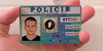 Pozor na falešné policisty!