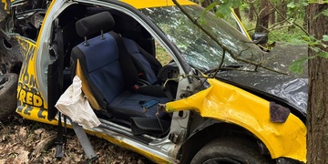 Řidič pod vlivem pervitinu zabil vlastního bratra, kamaráda a dvě dívky