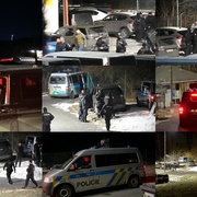 Povstání a hromadný útěk ze ZZC – stále aktualizujeme