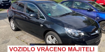 Vozidlo bylo vráceno majiteli, ten Vám velice děkuje za pomoc!