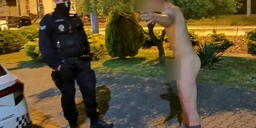 Naháčka nakonec zachraňovala maminka