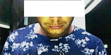 Tak jste mě poznali!