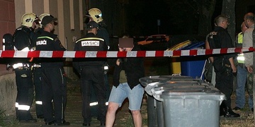 49letý bývalý mistr světa Pavel J. byl nalezen mrtev