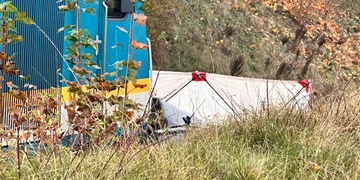 Policie uvolnila nové informace ke včerejší tragické události