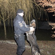 Opravdu pestrý víkend strážníků městské policie