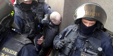 Policie v Plzni připravuje rozsáhlé opatření