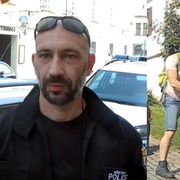 Představujeme Vám Martina - střelce z Nebílov