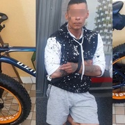 Pořádně naštvaný muž si pro zloděje došel na Petrohrad