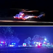 Vážná nehoda, dívka nezvládla řízení a s vozem narazila do stromu