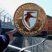 GIBS zatýkala ve Věznici Plzeň