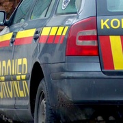 Nedaleko vodní nádrže bylo nalezeno lidské tělo bez známek života