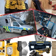 Instalatér-topenář byl ve Všerubech okraden o veškeré své nářadí